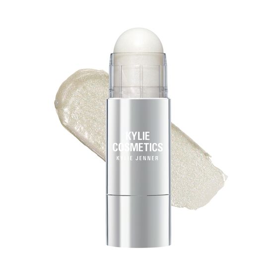 ILUMINADOR EM BAST&Atilde;O KYLIE COSMETICS COSMIC DEWY BALM